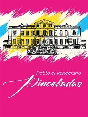 Pinceladas - ebook